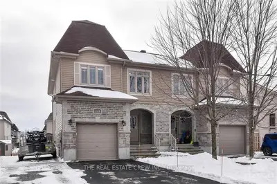 115 ASSELIN Street, The Nation, ON K0A 2M0