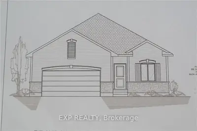 000 Eastern Avenue, Greater Madawaska, On K0j 2r0