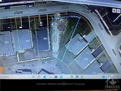 310 ADLEY Drive, Brockville, ON K6V 7J1