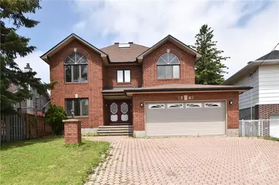 1783 KINGSDALE Avenue, Blossom Park - Airport and Area, ON K1T 1H7