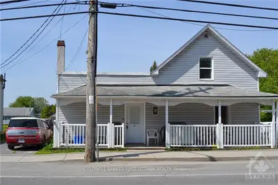 3774 CHAMPLAIN Street, Clarence-Rockland, ON K0A 1E0