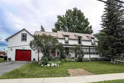 7 DUNDAS Street, South Dundas, ON K0E 1K0