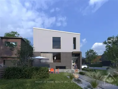 549 TWEEDSMUIR Avenue, Westboro - Hampton Park, ON K1Z 7E1