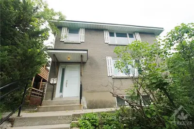 158 YOUNG Street 2, Dows Lake - Civic Hospital and Area, ON K1Y 3P9