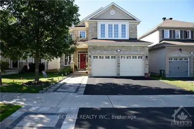 450 WEST RIDGE Drive, Stittsville - Munster - Richmond, ON K2S 0K8