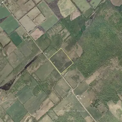 0 Chantry Road, Rideau Lakes, On K0e 1g0