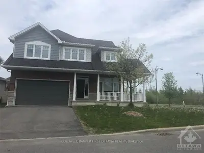609 WOODBRIAR Way, Blossom Park - Airport and Area, ON K1T 0J6