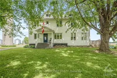 3055 TIMMINS Road, North Dundas, ON K0E 1J0