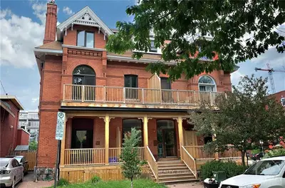 241 DALY Avenue, Lower Town - Sandy Hill, ON K1N 6G1