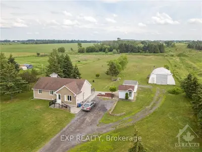 790 County Rd 2 Road, Alfred And Plantagenet, On K0b 1c0