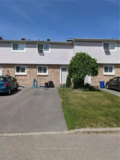 1201 MILLWOOD Avenue 92, Brockville, ON K6V 6J4
