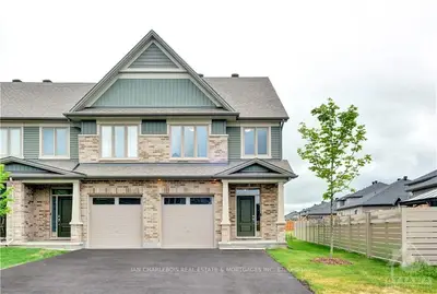37 DUNCANVILLE Street, Russell, ON K4R 0E8