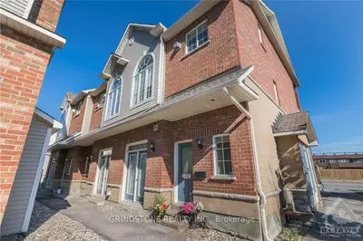 104 GATESTONE, Beacon Hill North - South and Area, ON K1J 1K5