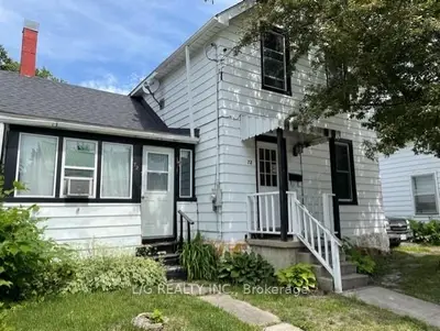 72 BROCK Street, Brockville, ON K6V 4G1