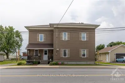 4534 Ste Catherine Street, The Nation, On K0c 2b0