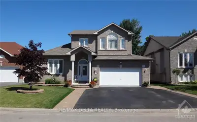 188 Filion Street, Russell, On K0a 1w0