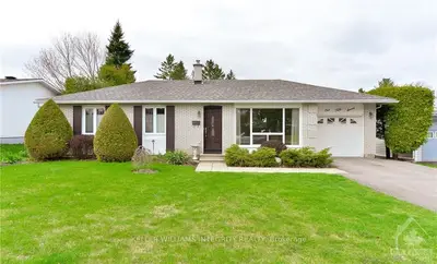 157 KNOXDALE Road, South of Baseline to Knoxdale, ON K2G 1B1