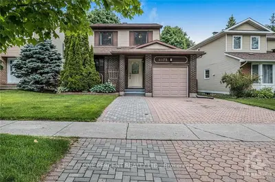 6075 WILLOWBARK Drive, Orleans - Convent Glen and Area, ON K1C 5T8
