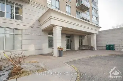 90 Landry Street 1907, Vanier And Kingsview Park, On K1l 0a9