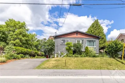 2322 Albert Street, Clarence-rockland, On K4k 0c5