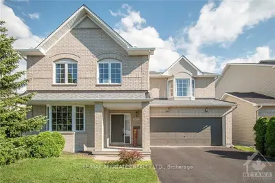 966 LICHEN Avenue S, Orleans - Cumberland and Area, ON K4A 4N4