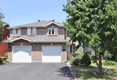 48 Highmont Court, Kanata, ON K2T 1B2