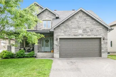 82 SOUTH INDIAN Drive, The Nation, ON K0A 2M0