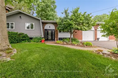 942 METEOR Avenue, Orleans - Cumberland and Area, ON K4B 1N9