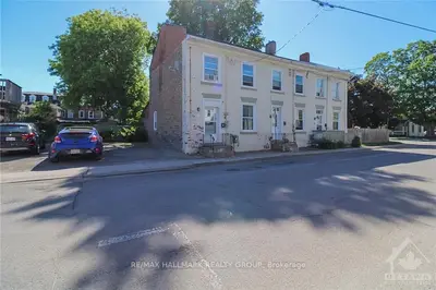 58 JOHN Street, Brockville, ON K6V 5A7