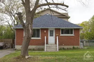 1347 KILBORN Avenue, Alta Vista and Area, ON K1H 6L2