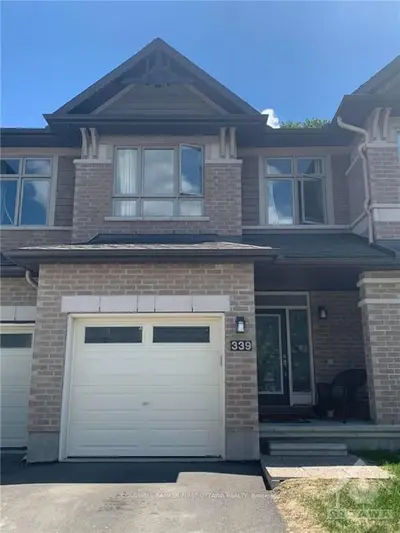 339 MELODIE Street, Orleans - Convent Glen and Area, ON K4B 1H9