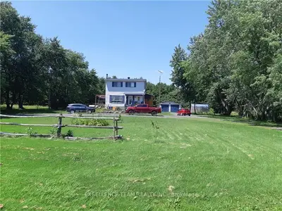 16083 LOSEY Road, South Stormont, ON K0C 1R0