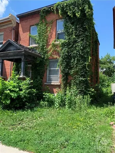 133 THIRD Avenue, Glebe - Ottawa East and Area, ON K1S 2J9