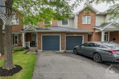 965 MARKWICK Crescent, Orleans - Cumberland and Area, ON K4A 4J2