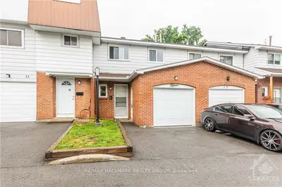15 THE ROCKERY, Overbrook - Castleheights and Area, ON K1K 3Y1