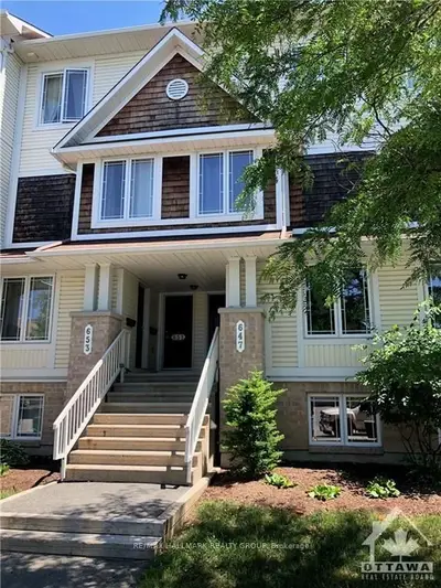 647 Louis Toscano Drive, Orleans - Cumberland And Area, On K4a 0b7