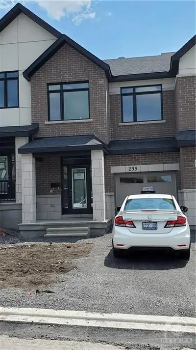 299 BROADRIDGE Crescent, Orleans - Convent Glen and Area, ON K1W 0C5