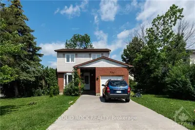 285 TULIP Crescent, Orleans - Cumberland and Area, ON K1E 2A9