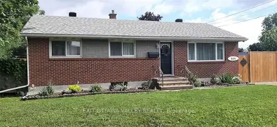 525 IRVING Street, Pembroke, ON K8A 2T8