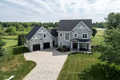 6721 Yacht Boulevard, South Glengarry, ON K6H 7N6