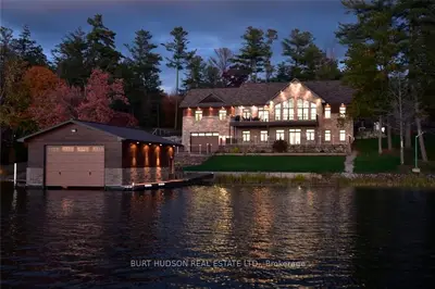 910 PINE HILL Lane, Leeds and the Thousand Islands, ON K0E 1B0