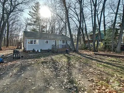 681 Bayview Drive, Constance Bay - Dunrobin - Kilmaurs - Woodlawn, ON K0A 3M0