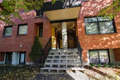 249 CLARENCE Street, Lower Town - Sandy Hill, ON K1N 5P9