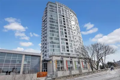 1035 BANK Street 1503, Glebe - Ottawa East and Area, ON K1S 5K3