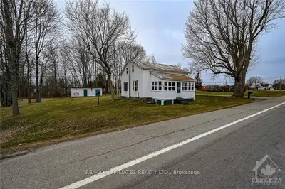 262 COUNTY ROAD 29 Road, Elizabethtown-Kitley, ON K0E 1Y0