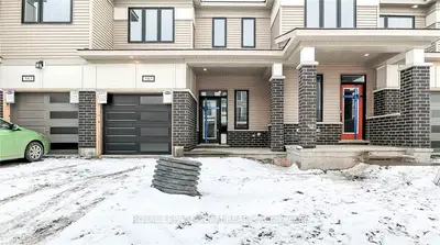 585 Catleaf Row, Orleans - Cumberland and Area, ON K4A 5J4