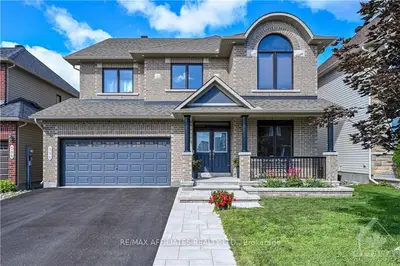 396 NESTLETON Street, Orleans - Cumberland and Area, ON K4A 0W2