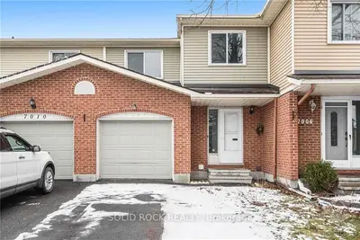 7008 BILBERRY Drive, Orleans - Convent Glen and Area, ON K1C 3R6