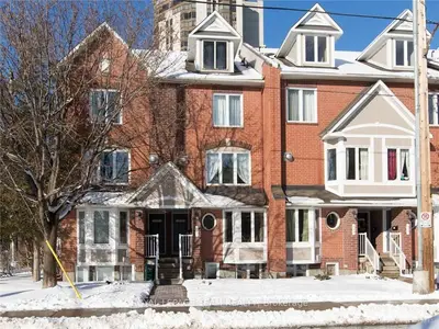 311 NEPEAN Street, Ottawa Centre, ON K1R 5G2