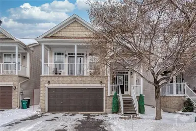 518 PINE VISTA Drive, Orleans - Cumberland and Area, ON K4A 5A4